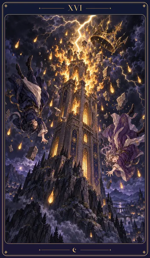 The Tower