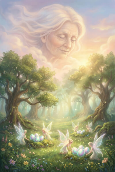 奇幻旅程神諭卡